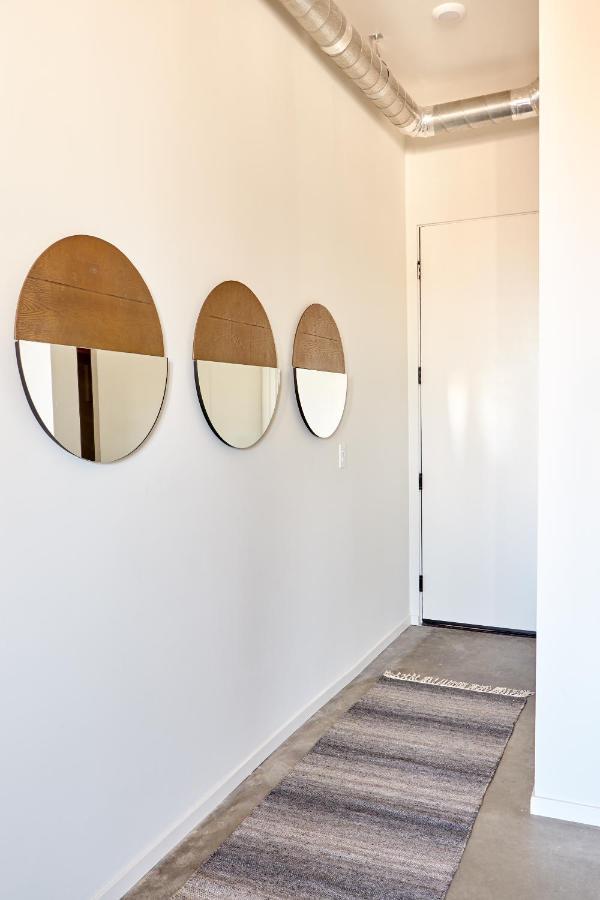 Sonder At Jackwill Flats Aparthotel San Diego Exterior photo