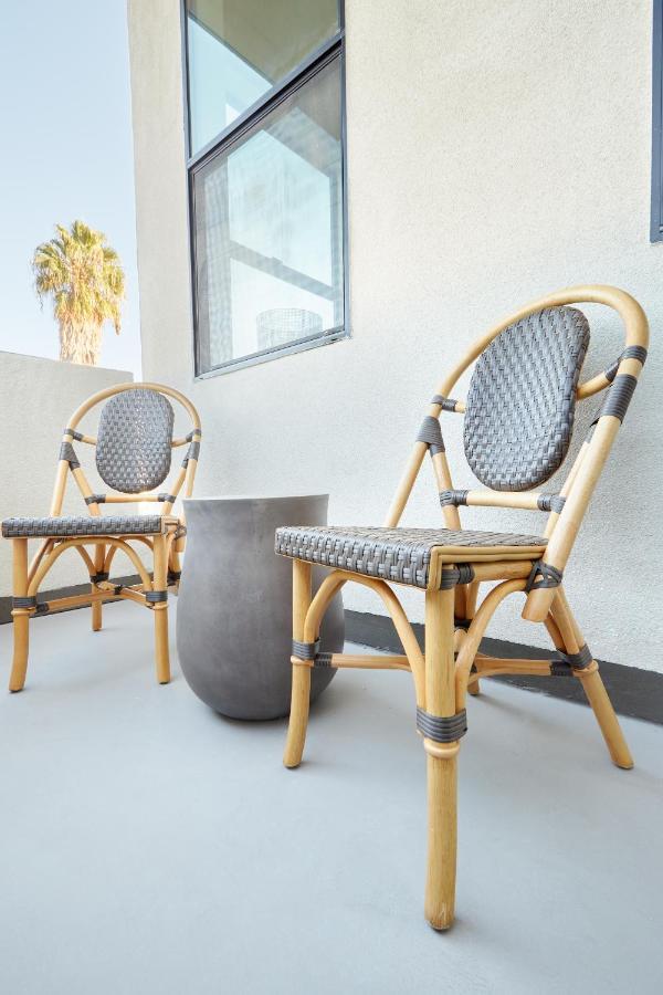 Sonder At Jackwill Flats Aparthotel San Diego Exterior photo